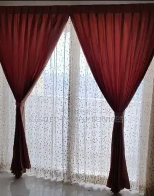 Original Indoor Curtains