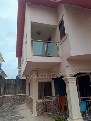 4bdrm Duplex in Ago Palace for sale