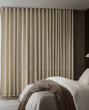 Original Indoor Curtains