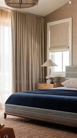 Original Indoor Curtains
