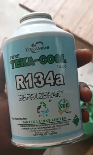 Refrigerant R 134a 290g