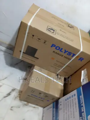 60cm Designer Rangehood – Polystar Pv-Td6010b