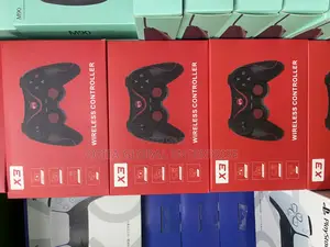 X3 Wireless Bluetooth Mobile Gamepad/Controller