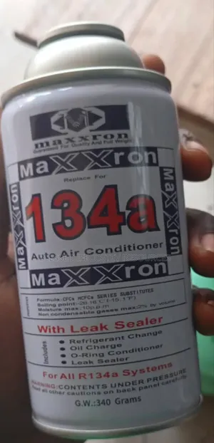 Auto Air Conditional 330ml