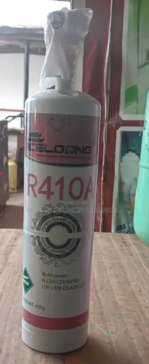 Refrigerant R410 a 650 Ml