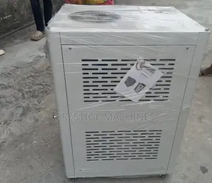 Industrial Water Chiller