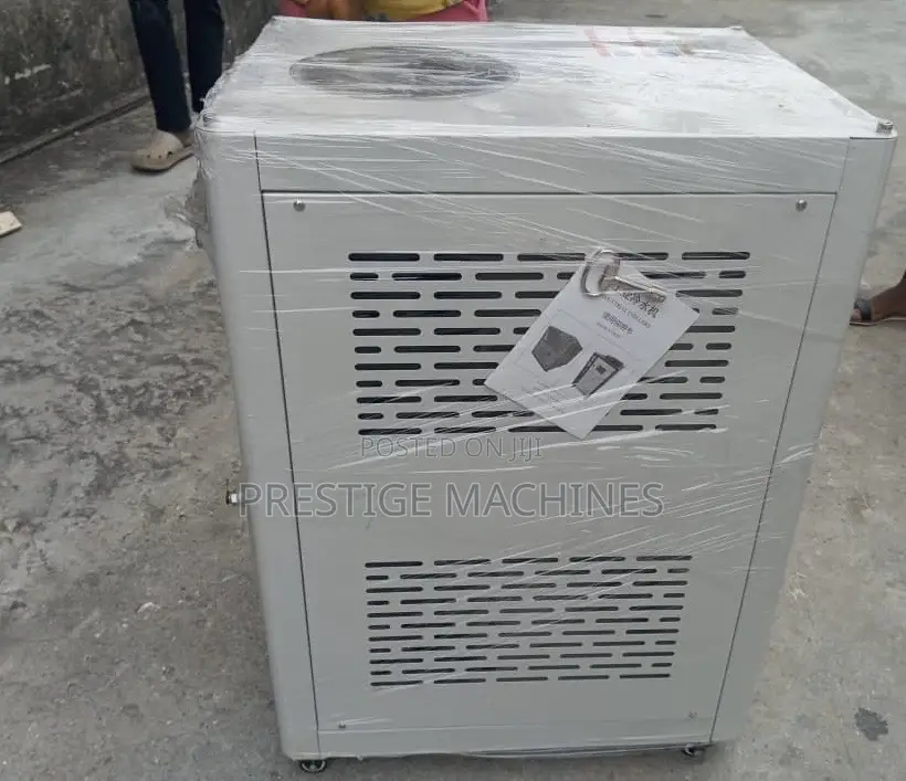 Industrial Water Chiller