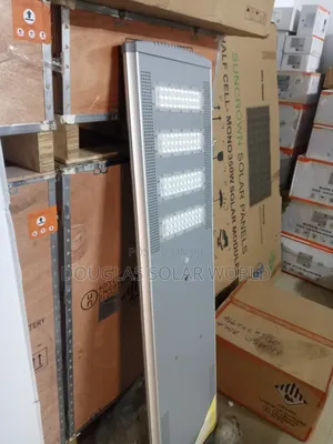Felicity Solar Street Light P2 80w