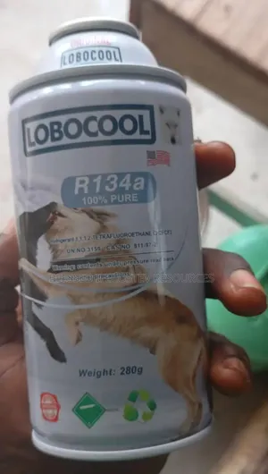 Refrigerant R134a 280g