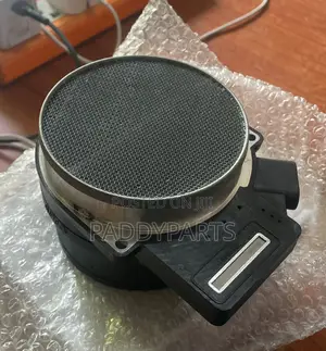 Chevrolet Trailblazer Mass Air Flow Sensor