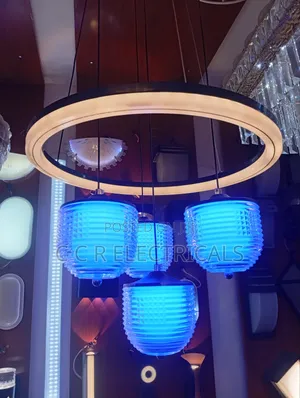 Led Pendant Lights