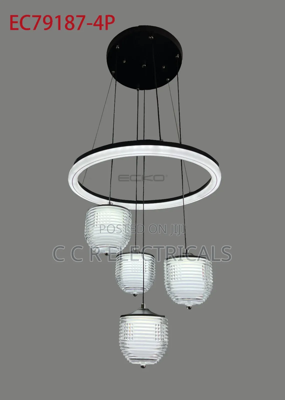 Led Pendant Lights