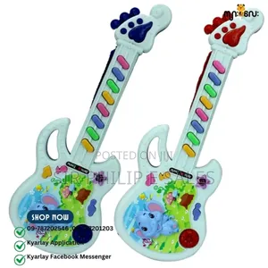 Kids Educational Games and Toys