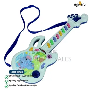Kids Educational Games and Toys