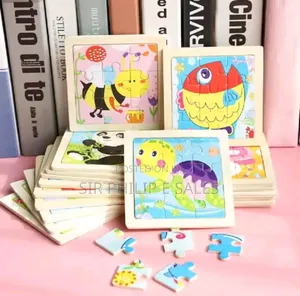 Kids Educational Games and Toys