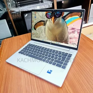 Laptop HP ProBook 440 G9 16GB Intel Core I7 SSD 512GB