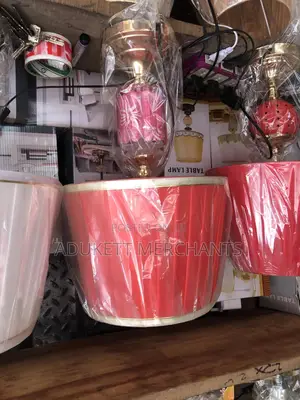 Small Table Lamp for Your Room