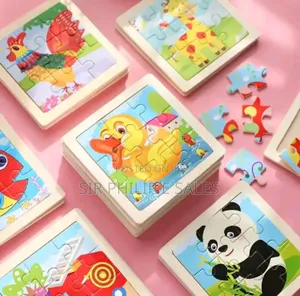 Kids Educational Games and Toys