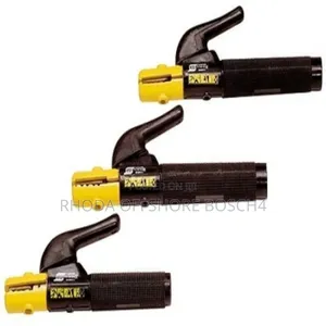 Electrodes Holders