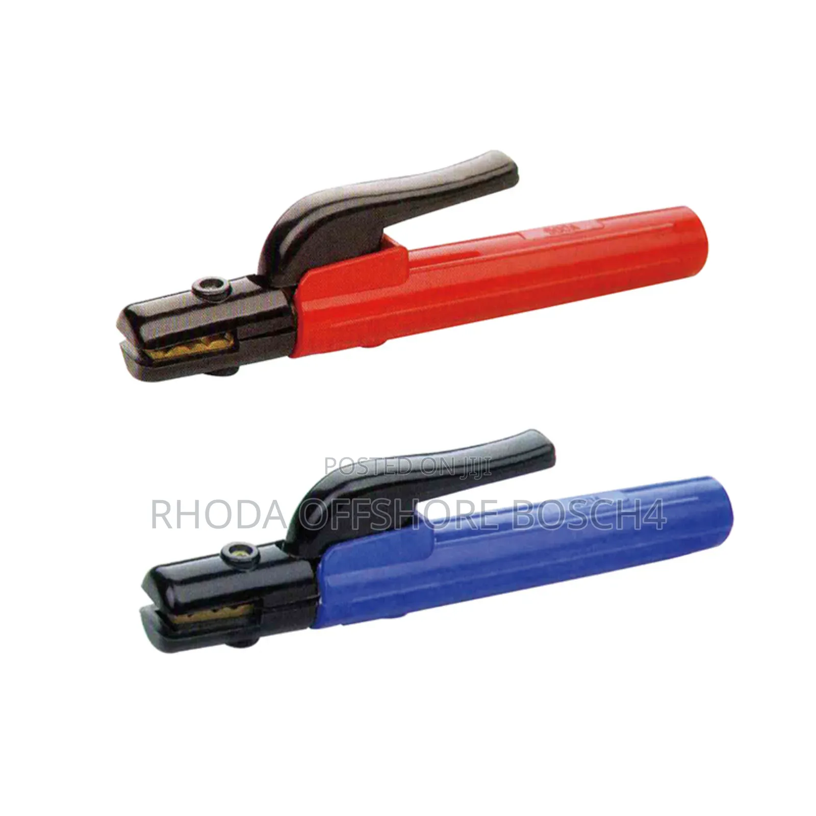 Electrodes Holders