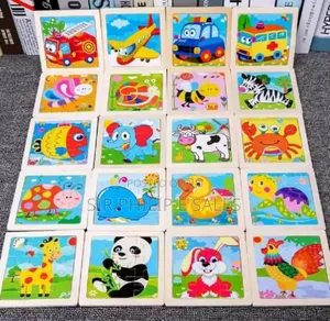 Kids Educational Games and Toys