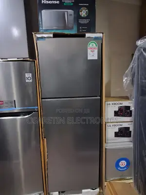Samsung Double Door Inverter Refrigerator
