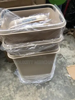 45l Imported Wastebin