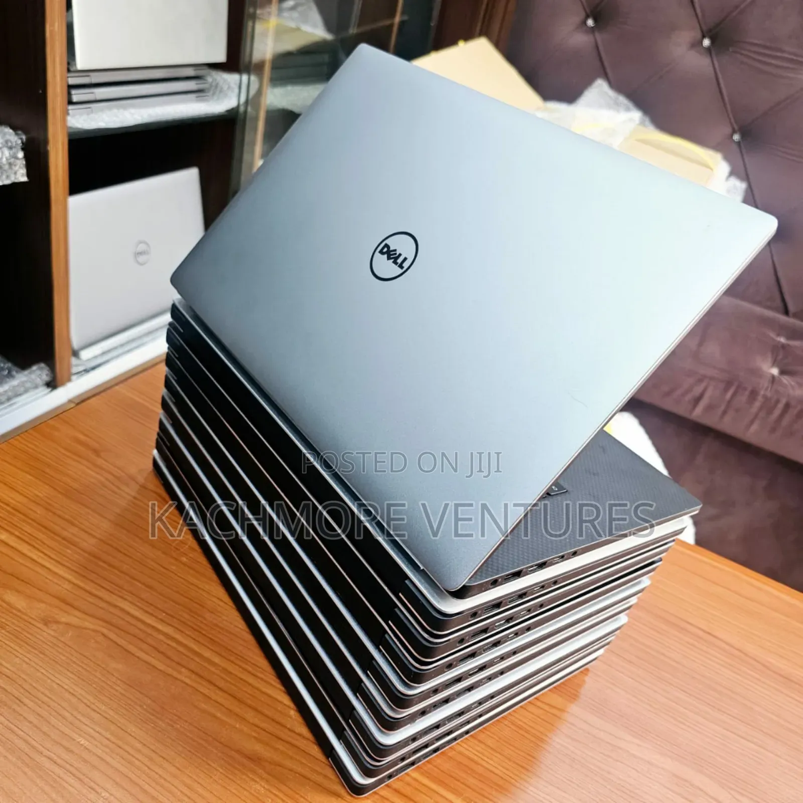 Laptop Dell Precision 5530 16GB Intel Core I9 SSD 512GB