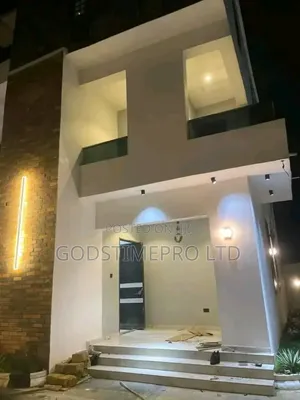 Photo - Furnished 4bdrm Duplex in Ewet Housing for sale