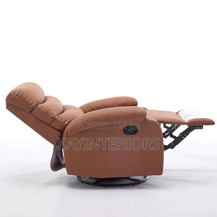 Relaxing Sofa
