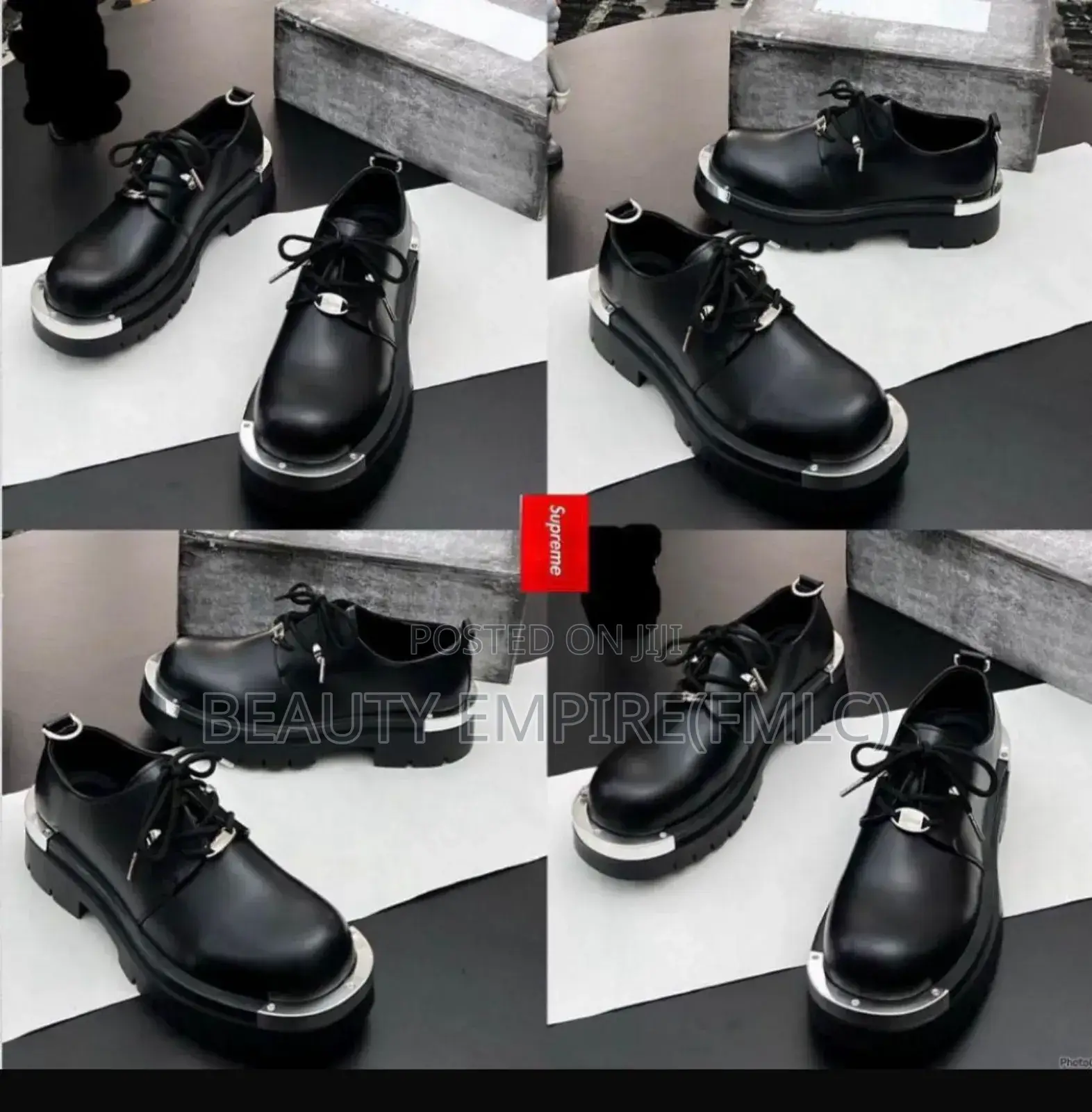 Original Balenciaga Shoe