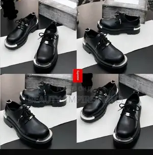 Original Balenciaga Shoe