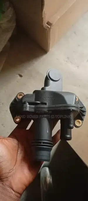 Range Rover Thermostat Diesel