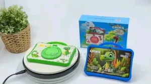 Kids Educational Games and Toys