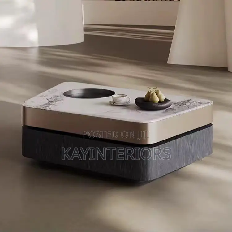 High Class Center Table