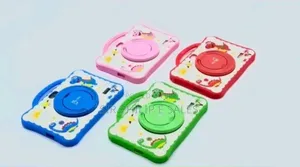 Kids Educational Games and Toys
