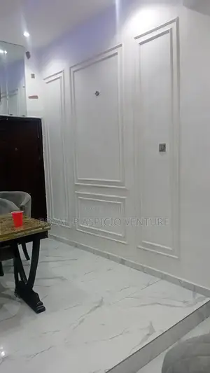 Cornice Installation