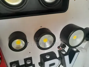 Decking Light