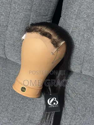Affordable Donor Hair Vendor / Hairstylist in Lekki Phase 1
