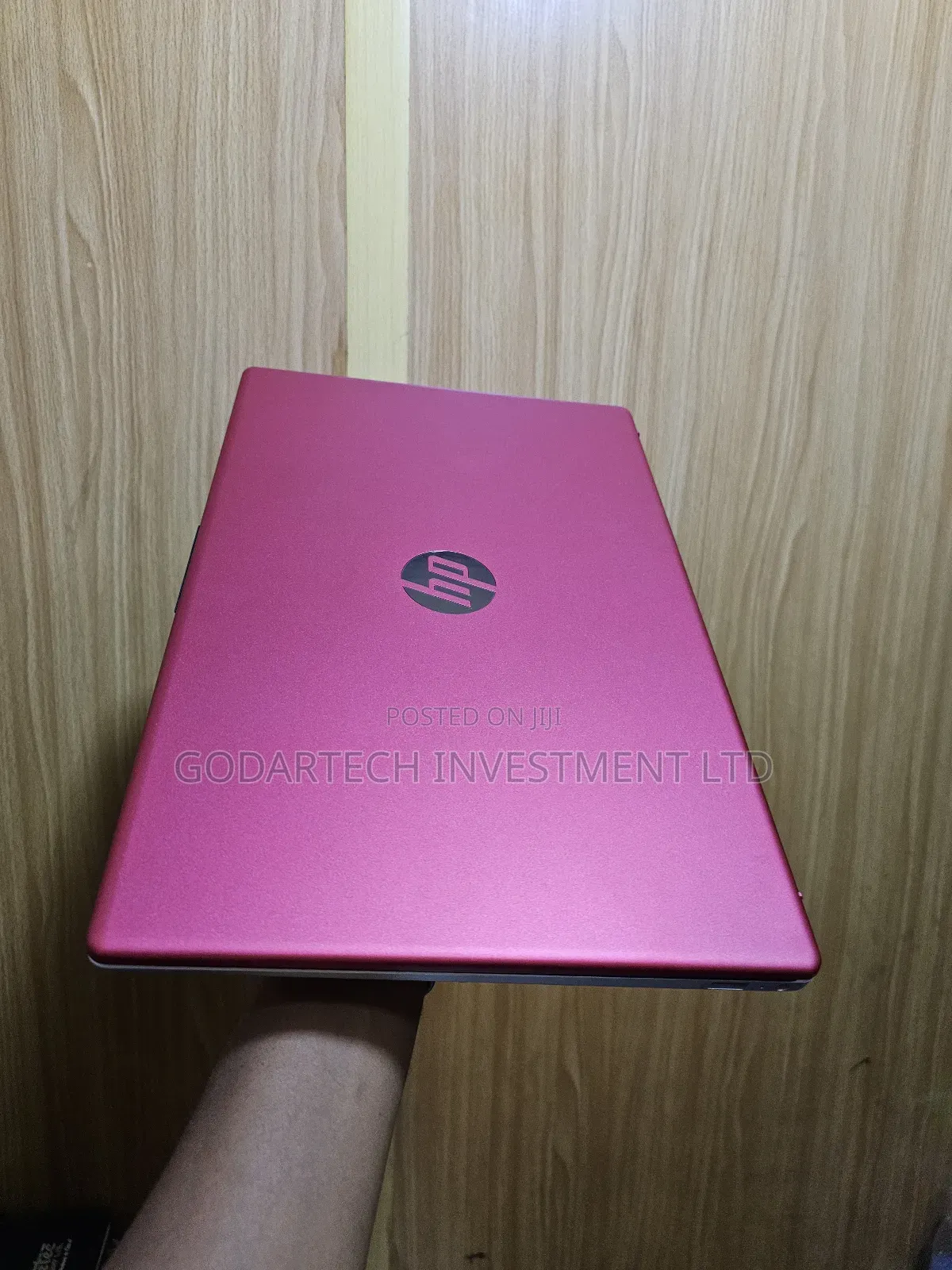 New Laptop HP 15 4GB Intel Pentium SSD 128GB
