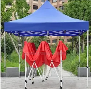 10x10ft Gazebo Canopy Tent