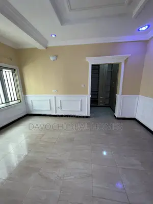 2bdrm Duplex in Ikate for rent
