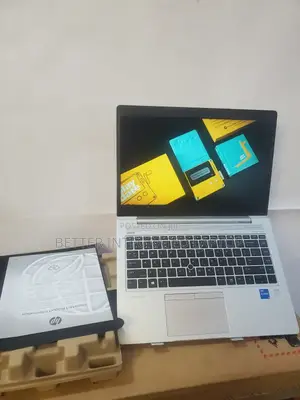 New Laptop HP EliteBook 8540W 16GB Intel Core I5 SSD 256GB