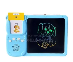 Kids Educational Games and Toys
