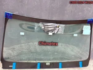 C300 W206 2024 Windscreen Glass Available