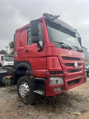 Howo Truck