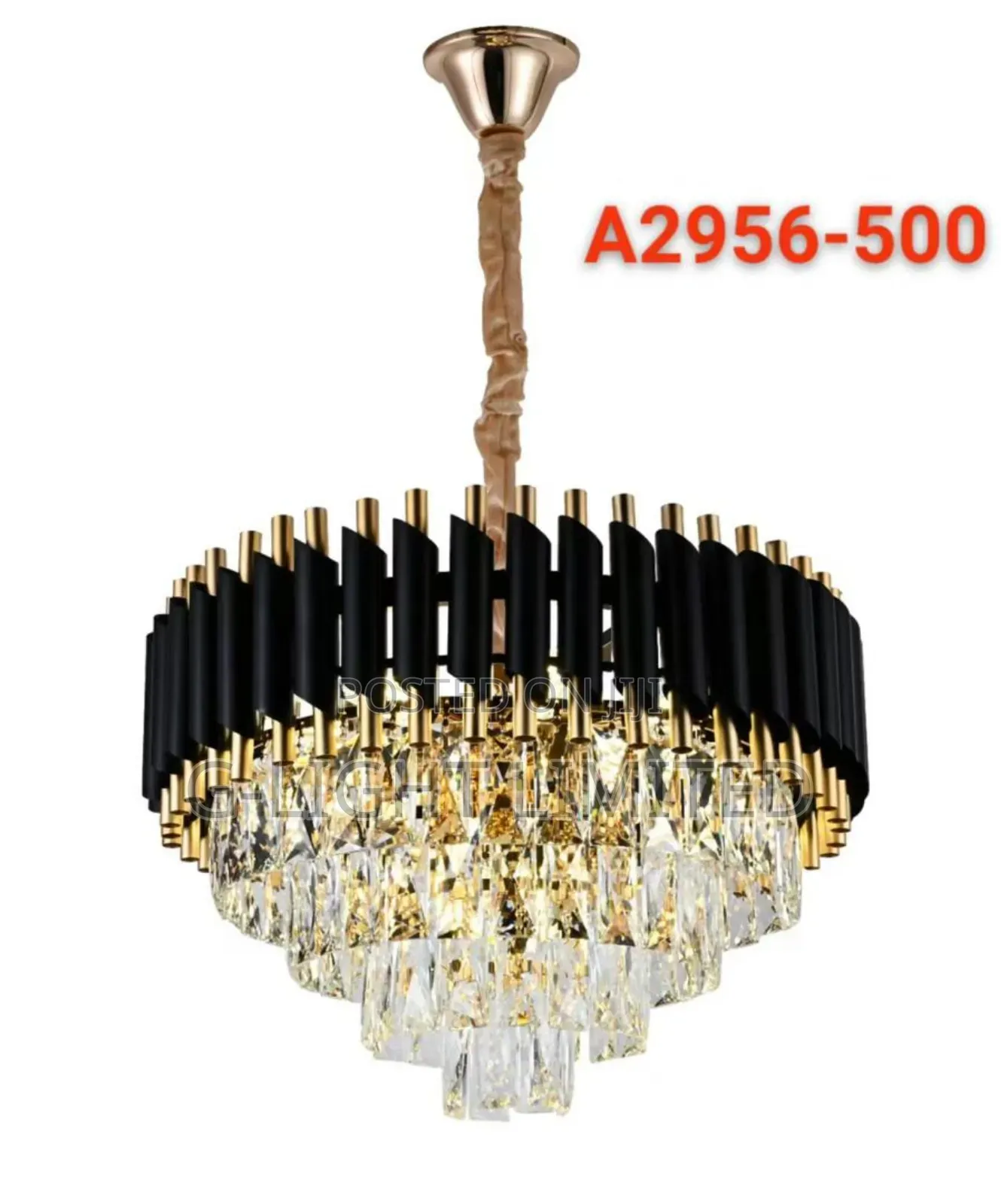 Chandelier Light