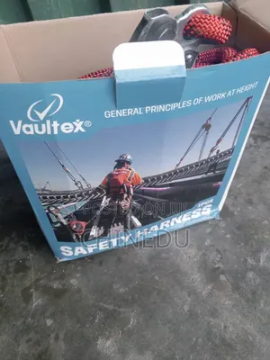 Safety Harness Belt (Vaultex)