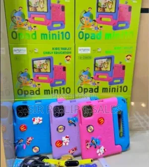 Kids Educational Games and Toys
