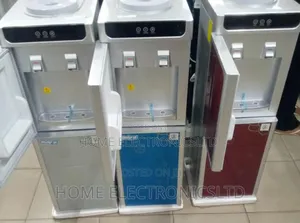 CWAY Water Dispenser Hot Warm Cold